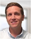 Benjamin Hanks, DDS – Pediatric Dentistry