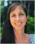 Mary Kampas, LMFT