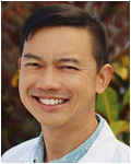 Dr. Michael Leong – Optometrist