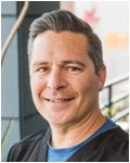 Dr. Robert Gonazlez, DC – Chiropractor