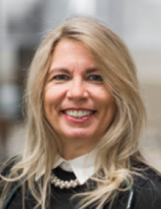 Dr. Teresa Thacker, M.D.